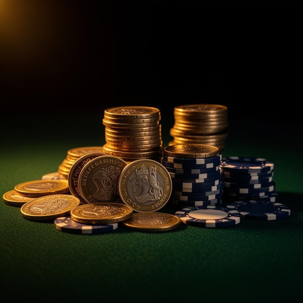 UK Remote Gaming Duty Rises to 40%