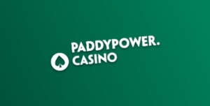 Paddy Power Games